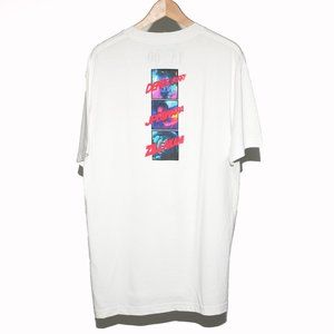 Denzel Curry Vengeance Tee